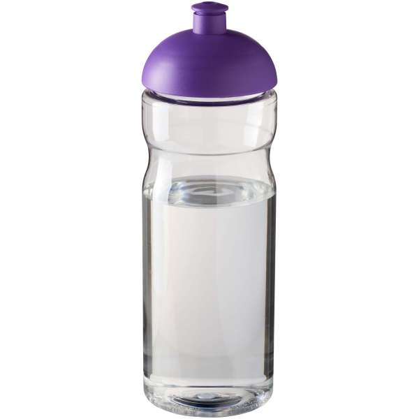 H2O Active® Eco Base 650 ml Sportflasche mit Stülpdeckel