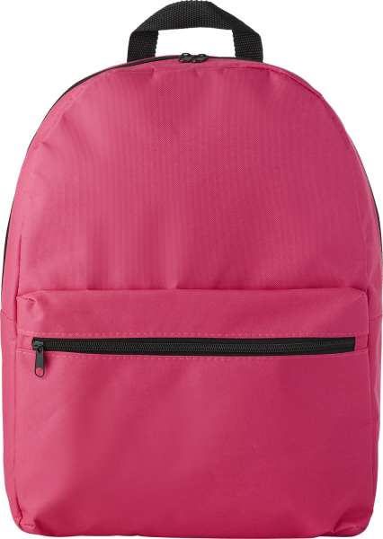 Rucksack aus Polyester(600D) Dave