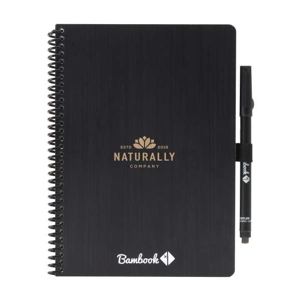 Bambook Classic Original Notebook