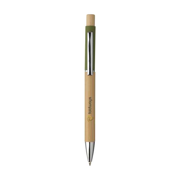 Saya Bamboo Pen