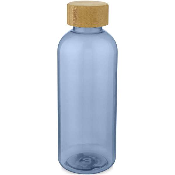 Ziggs 650 ml Sportflasche aus recyceltem Kunststoff