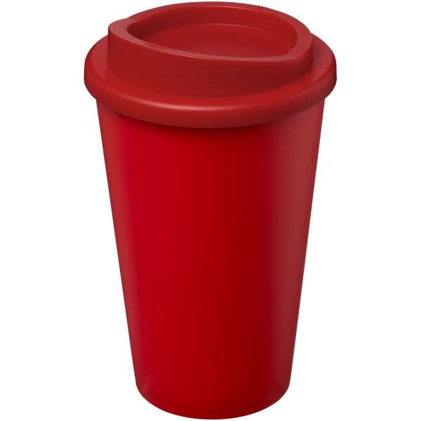 Americano® Eco 350 ml recycelter Becher