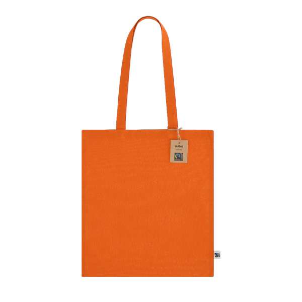 Tasche Jamal Fairtrade