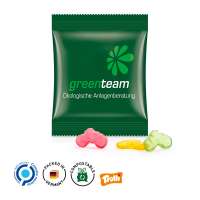 Trolli Fruchtgummi Fahrrad, 15 g