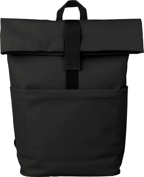 PU-Lederrucksack Senta