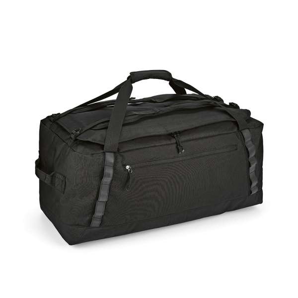 São Paulo XL Gym Bag rPET 600D 75L