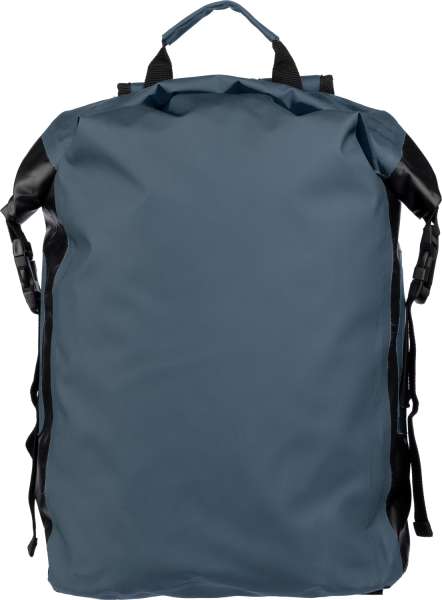 Plane (250D) Roll-Top-Rucksack Hermann