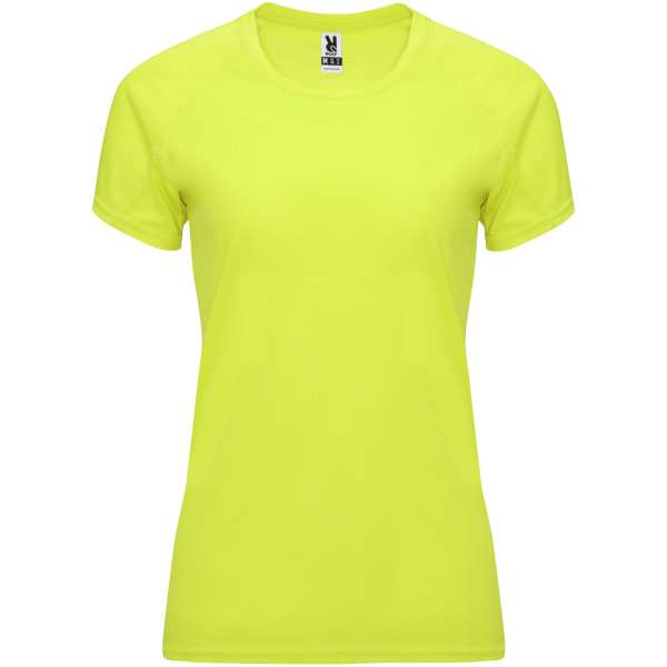 Bahrain Sport T-Shirt für Damen