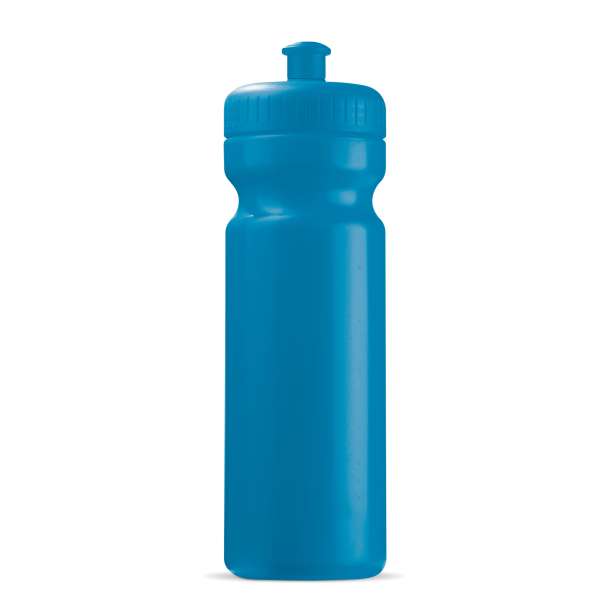 Sportflasche classic 750ml