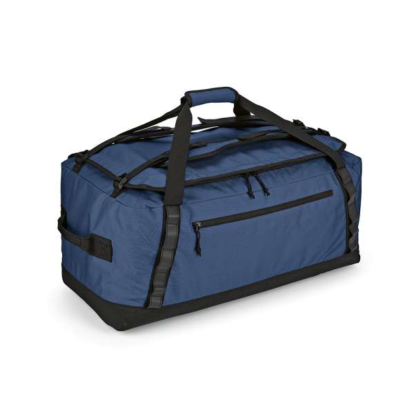 São Paulo XL Gym Bag rPET 600D 75L