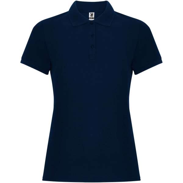 Pegaso Premium Poloshirt für Damen