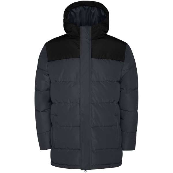 Tallin Steppjacke Unisex