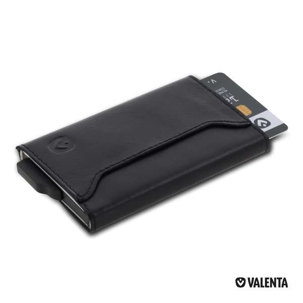 Valenta Card Case Plus