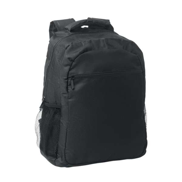 15" Laptop-Rucksack PUTER / TOPPER