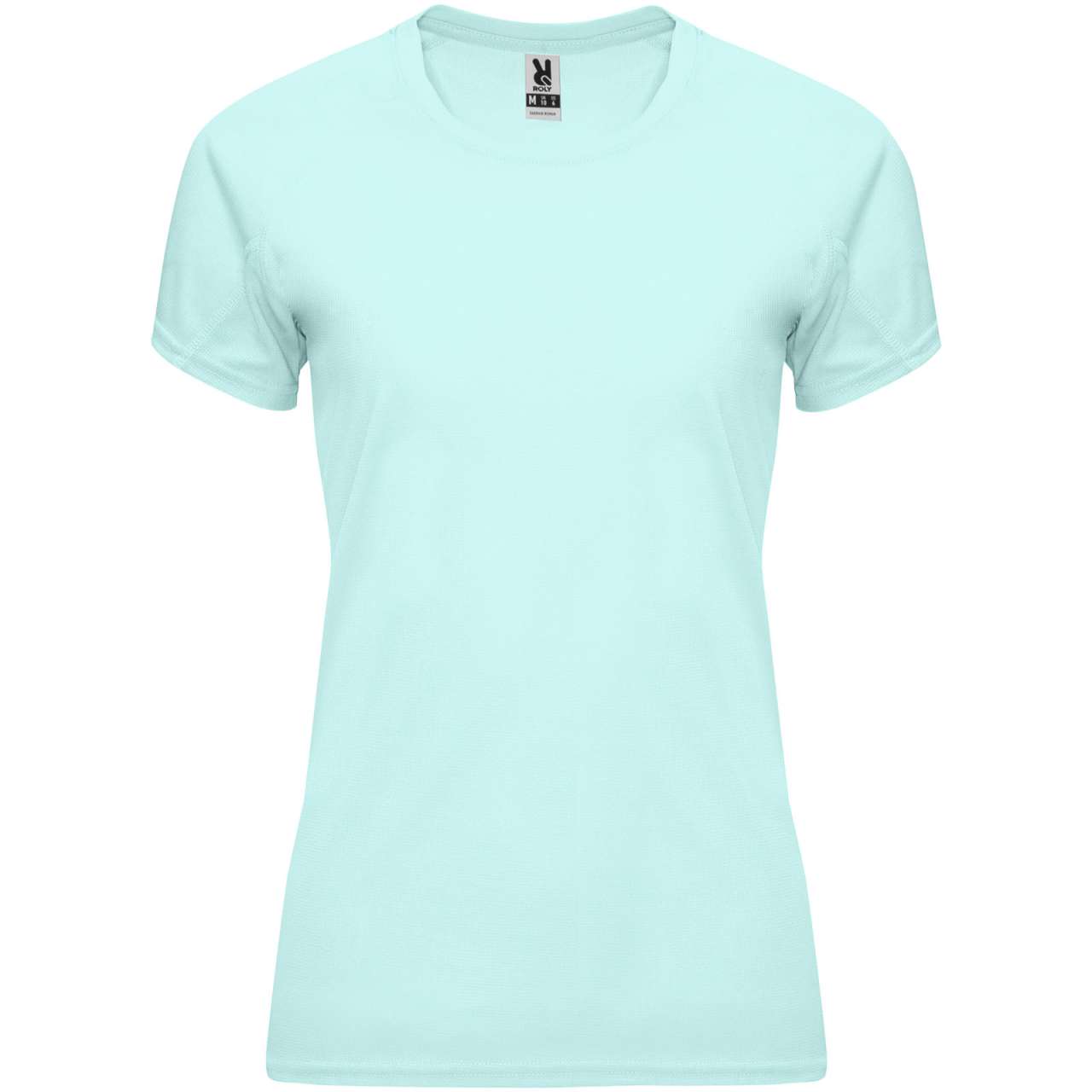 Bahrain Sport T-Shirt für Damen