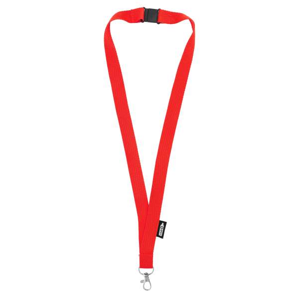 R-PET-Lanyard