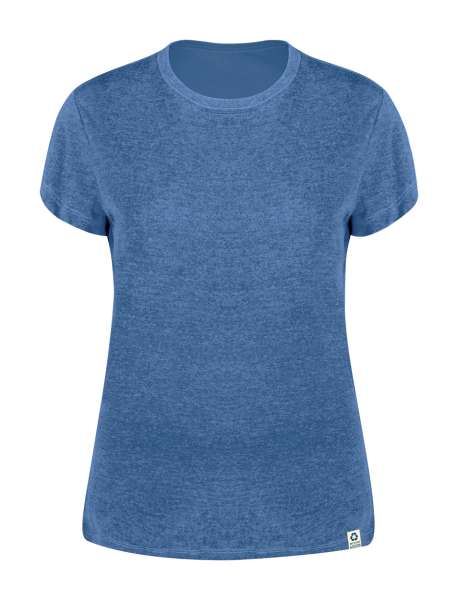 Damen T-Shirt Bandul