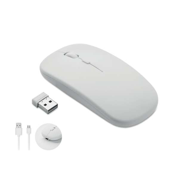 Optische Mouse CURVY C