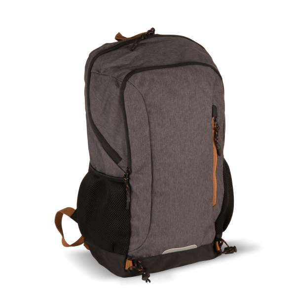 Outdoor Rucksack aus RPET-Material