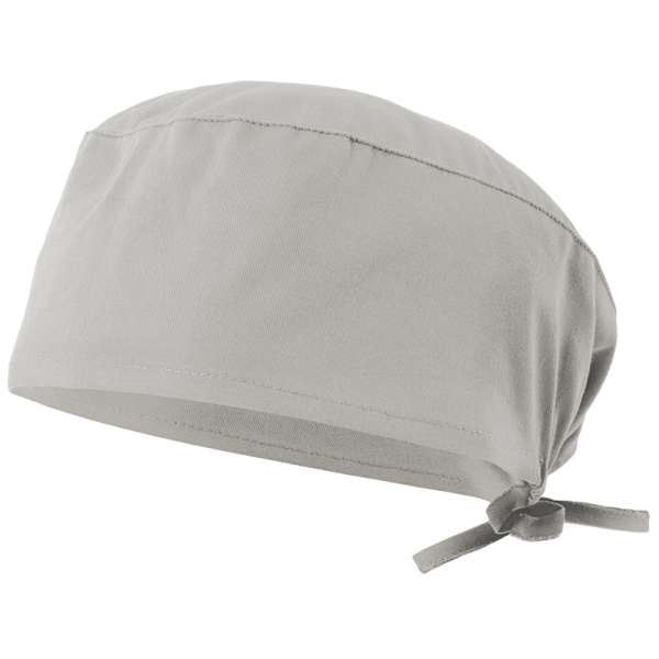 VL ENLIL Gesundheitsbonnet (190g / m²), in Baumwolle (35%) und Polyester (65%)