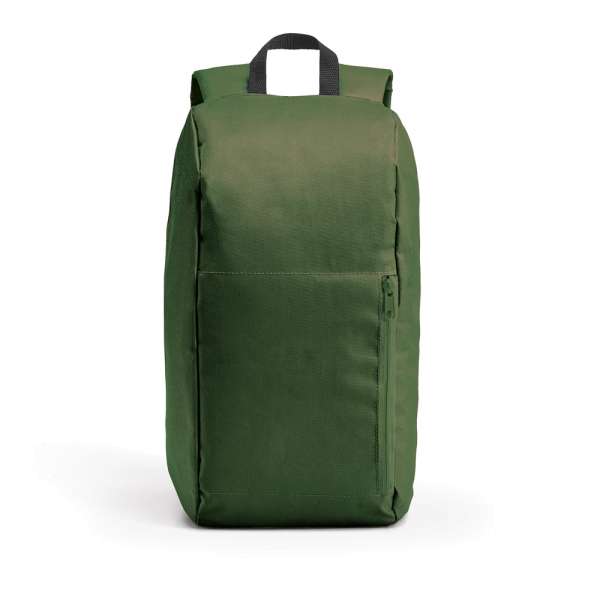 LUGANE 600D-Rucksack