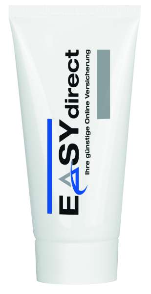 Sonnenschutzcreme "Sensitiv" LSF 50 in 50 ml Tube