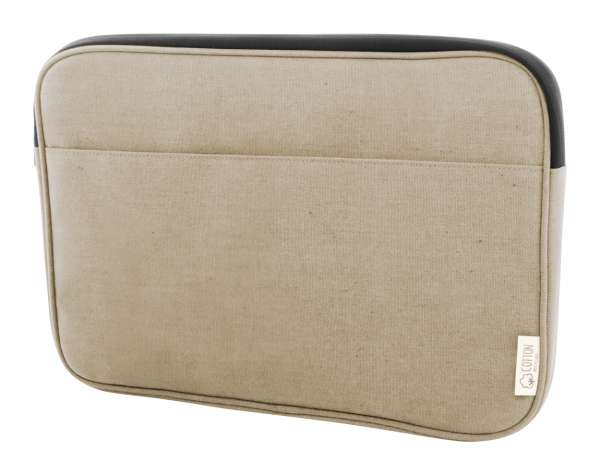 Recycelten Canvas Laptoptasche Rebyss Comp