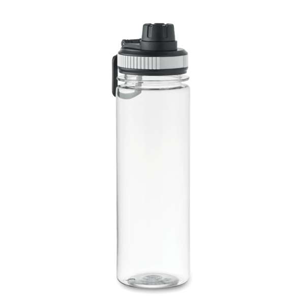 Trinkflasche RPET 750 ml TOTTLE