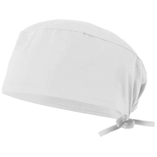 VL ENLIL Gesundheitsbonnet (190g / m²), in Baumwolle (35%) und Polyester (65%)