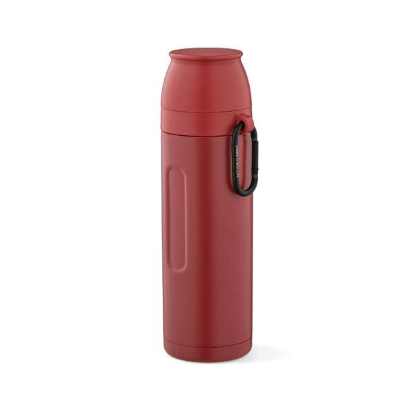 Loire Thermos recy. Edelstahl 810 ml