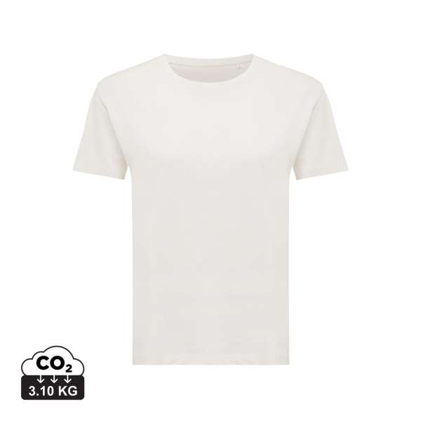 Iqoniq Yala Damen T-Shirt aus recycelter Baumwolle