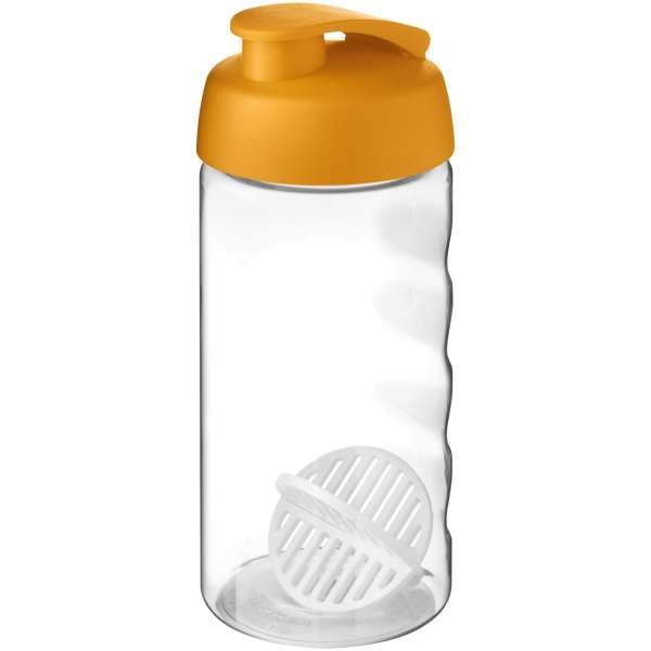 H2O Active® Bop 500 ml Shakerflasche