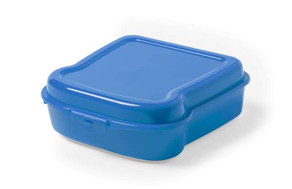 Sandwich Lunch Box Noix