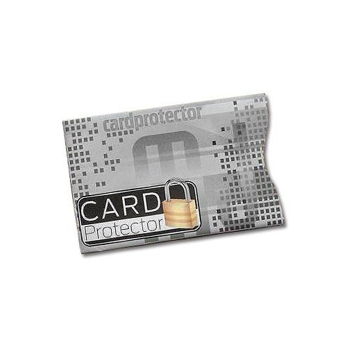 Rfid schutzhülle kreditkarten - .de