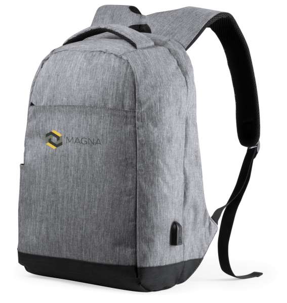 Anti-Diebstahl Rucksack Vectom