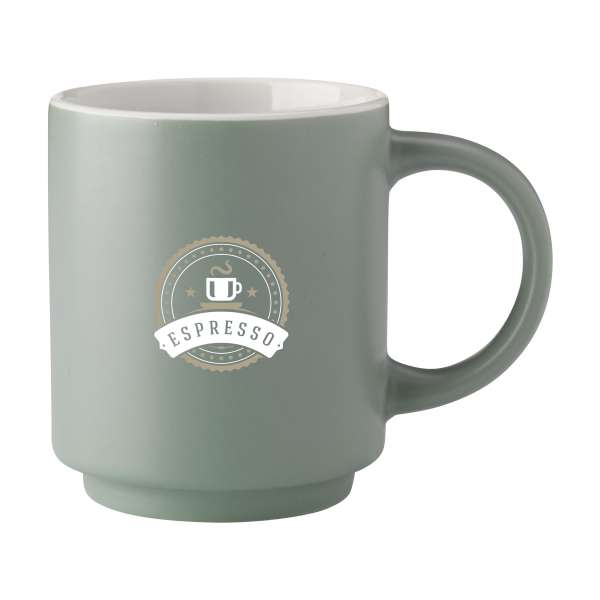 Stack Mug 180 ml Tasse