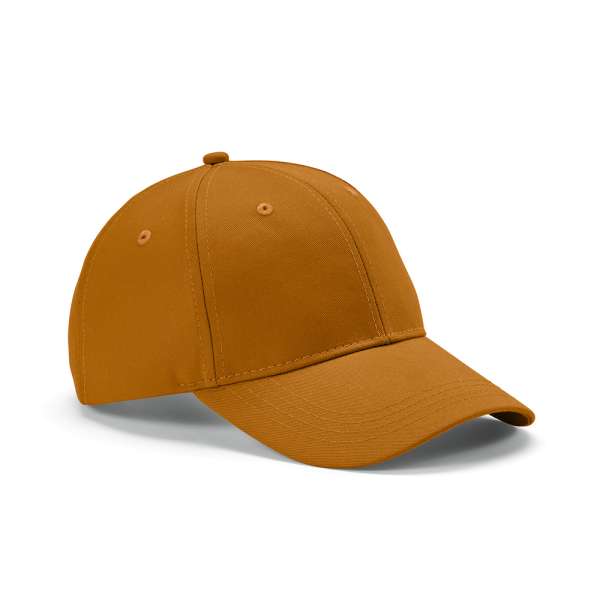 Darrell Cap recy. Baumwolle 280 gsm