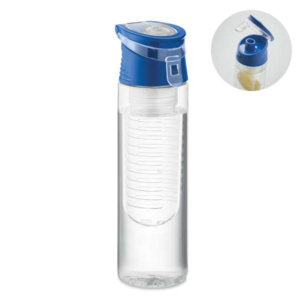 Trinkflasche RPET 500ml SPORTTLE