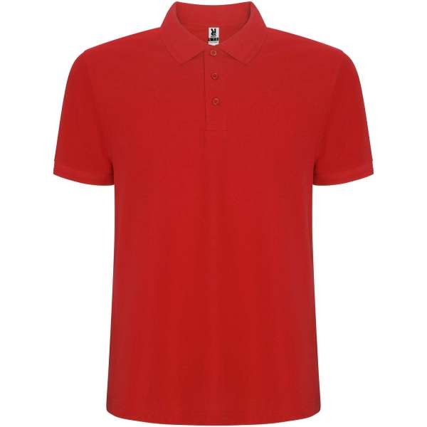 Pegaso Premium Poloshirt für Herren