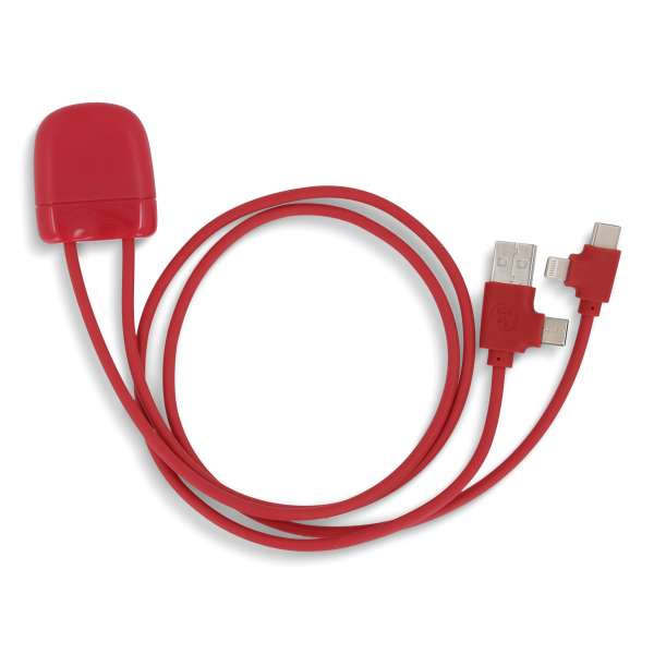 Xoopar Ice-C Charging cable