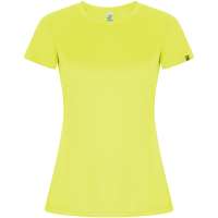 Fluor yellow