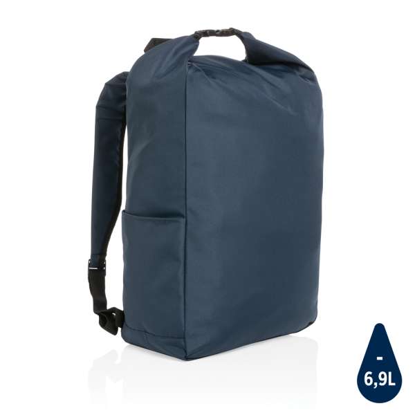 Impact AWARE™ RPET Basic Rolltop-Rucksack