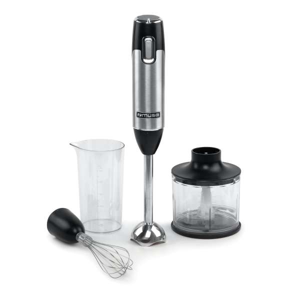 Muse hand blender 600 Watt