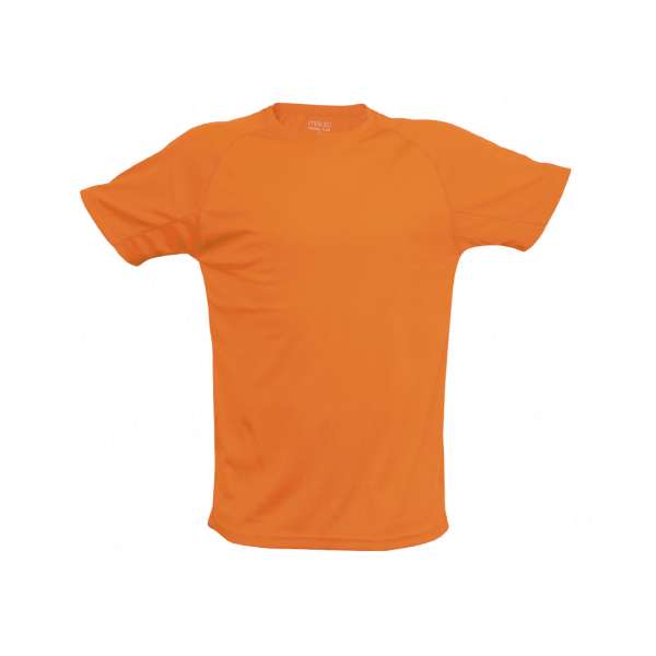 Erwachsene T-Shirt Tecnic Plus