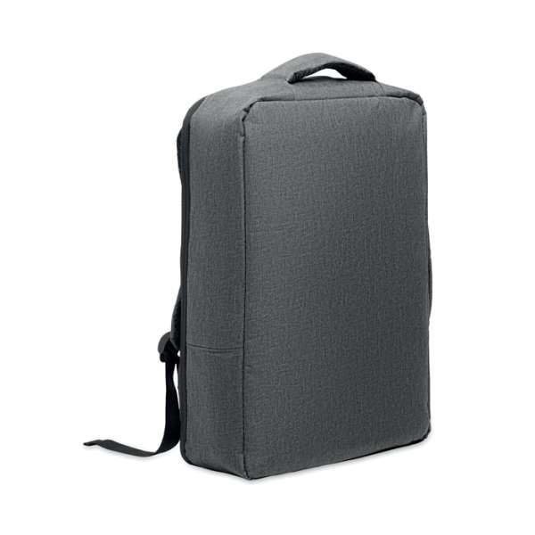 15" Laptop-Rucksack LAUGAR