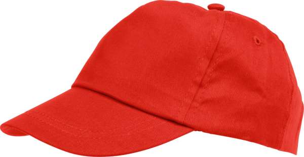 5-Panel-Cap für Kinder KIDDY WEAR