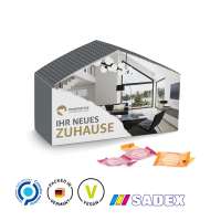 15 Sadex Traubenzucker, bunt gemischt, 38,5 g