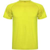 Fluor yellow