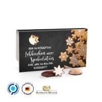 Haeberlein-Metzger Lebkuchenmischung, 150 g