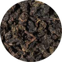 YuboFiT® China Oolong Ti Kuan Yin Tee